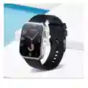 Smart Whatch Reloj Inteligente 1.96 W15 Amoled | 2 Correas