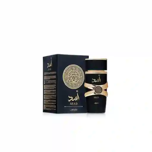 Asad Lattafa Para Hombres