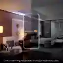 Cámara De Seguridad Inteligente Wifi Ptz Nexxt Indoor Wired