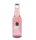 Soda Hatsu Frambuesa Rosas 300 Ml