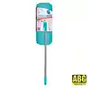 Trapero Mopa Microfibra Para Pisos De Madera Binner