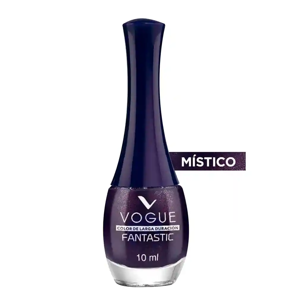 Vogue Esmalte Mistico X 10ml