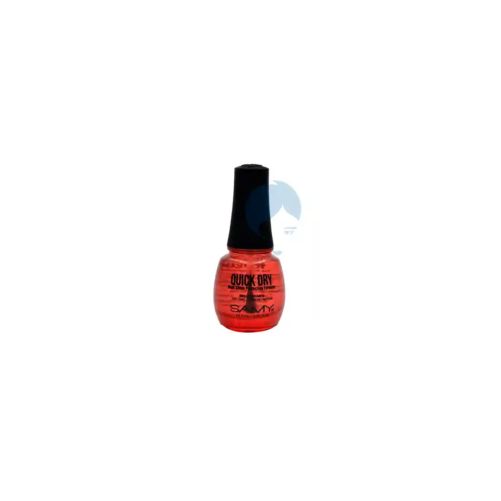 Samy Esmalte Brillo Secante X 14.5ml