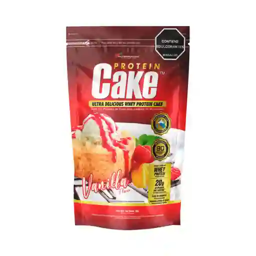 Protein Cake