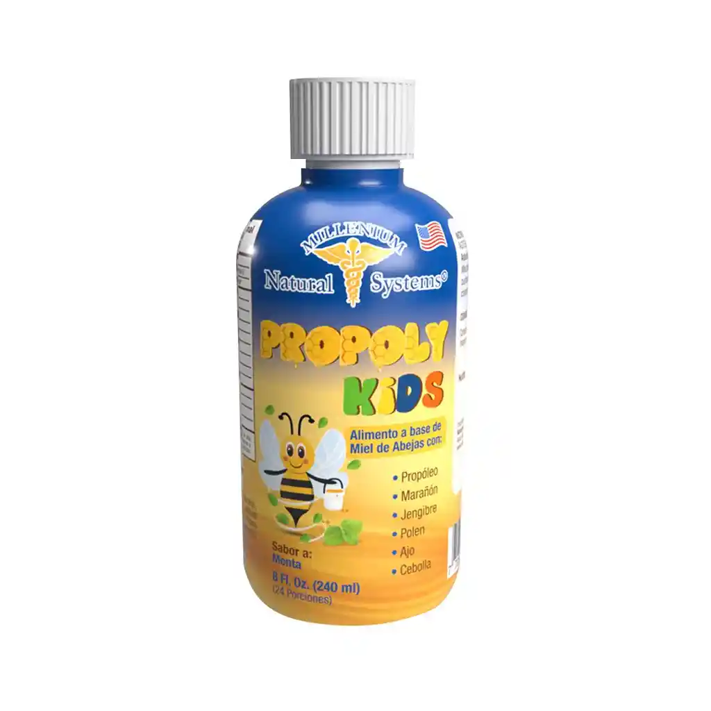 Propoly Kids 8 Oz