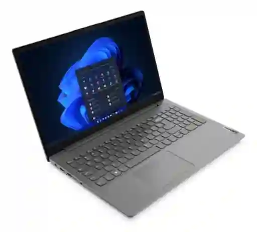 Laptop Lenovo: I7, 16gb, Ssd 512gb, 15.6 , W11p, Inglés Color Gris