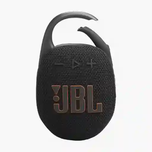 Jbl Speaker Clip5 Bluetooth Negro