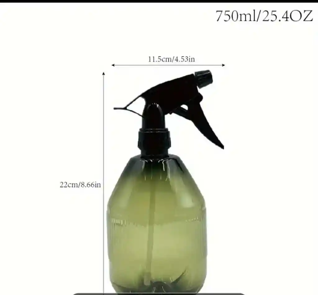 Atomizador (75oml)