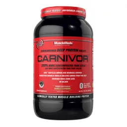 Carnivor Isolate 2lb