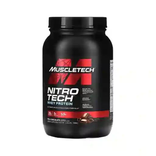 Nitrotech 2lb