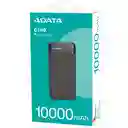 Power Bank Adata C100 Usb-c (10.000 Mah)