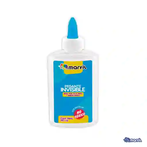 Pegante Invisible Marfil