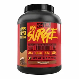 Iso Surge 5lb