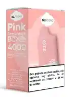 Glucloud Pod Pink Lemonade / 4000 Puff