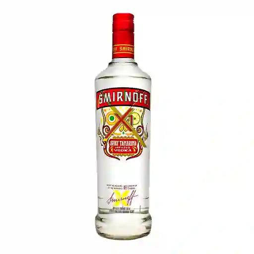 Smirnoff Sabor Tamarindo