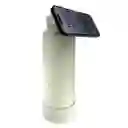 Termo Hipp Negro Con Soporte Para El Celular* 1.200ml