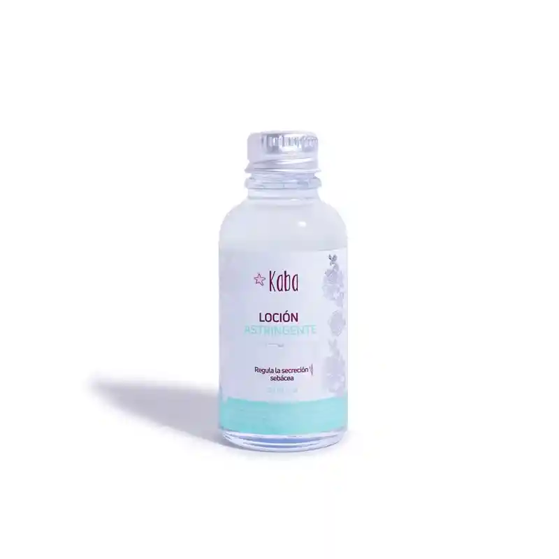 Kaba Desmaquillante Bifásico 120 Ml