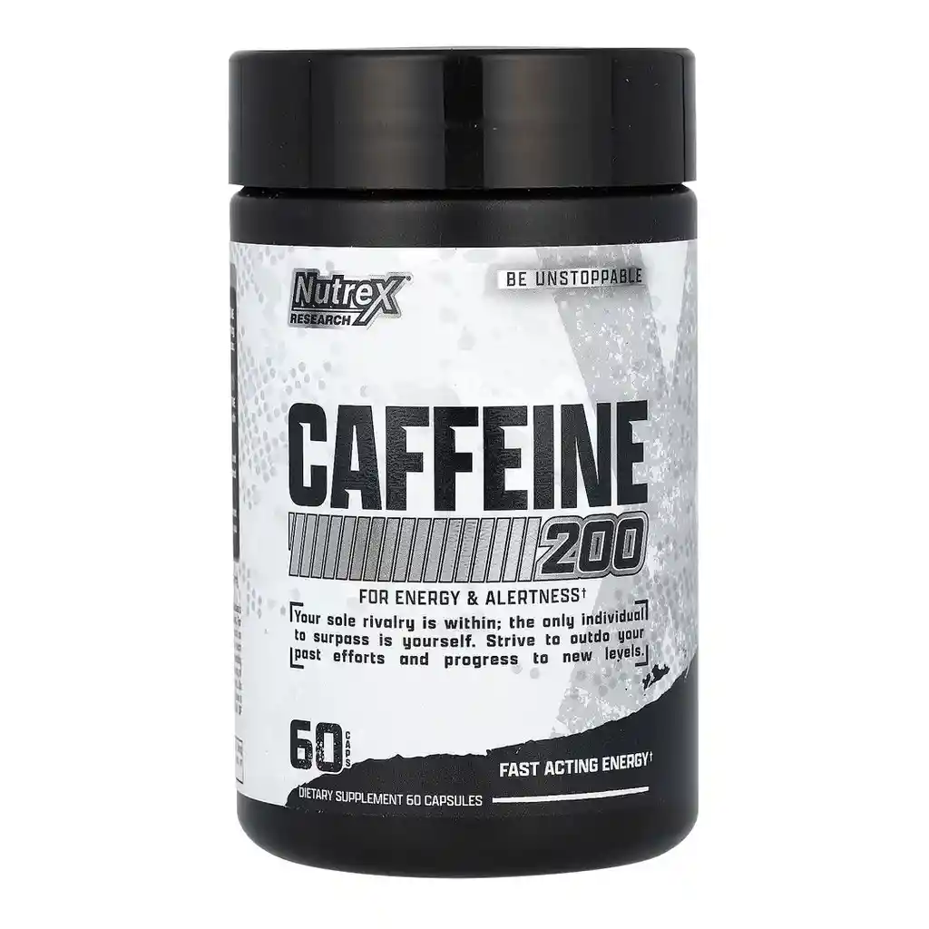 Caffeine 200