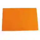 Rompecabezas Impossible Puzzle Orange (naranja) 562 Piezas