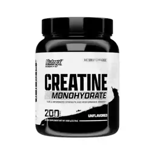 Creatine 200 Serv