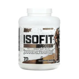 Iso Fit Protein 5lb