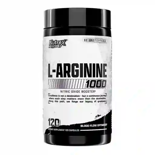 L-arginine 1000