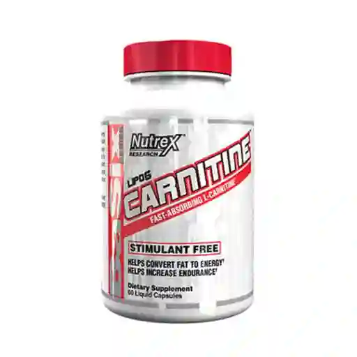 Carnitine Liquida