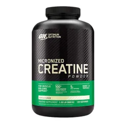 Creatina 600gr