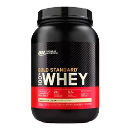 Whey Gold 2lb