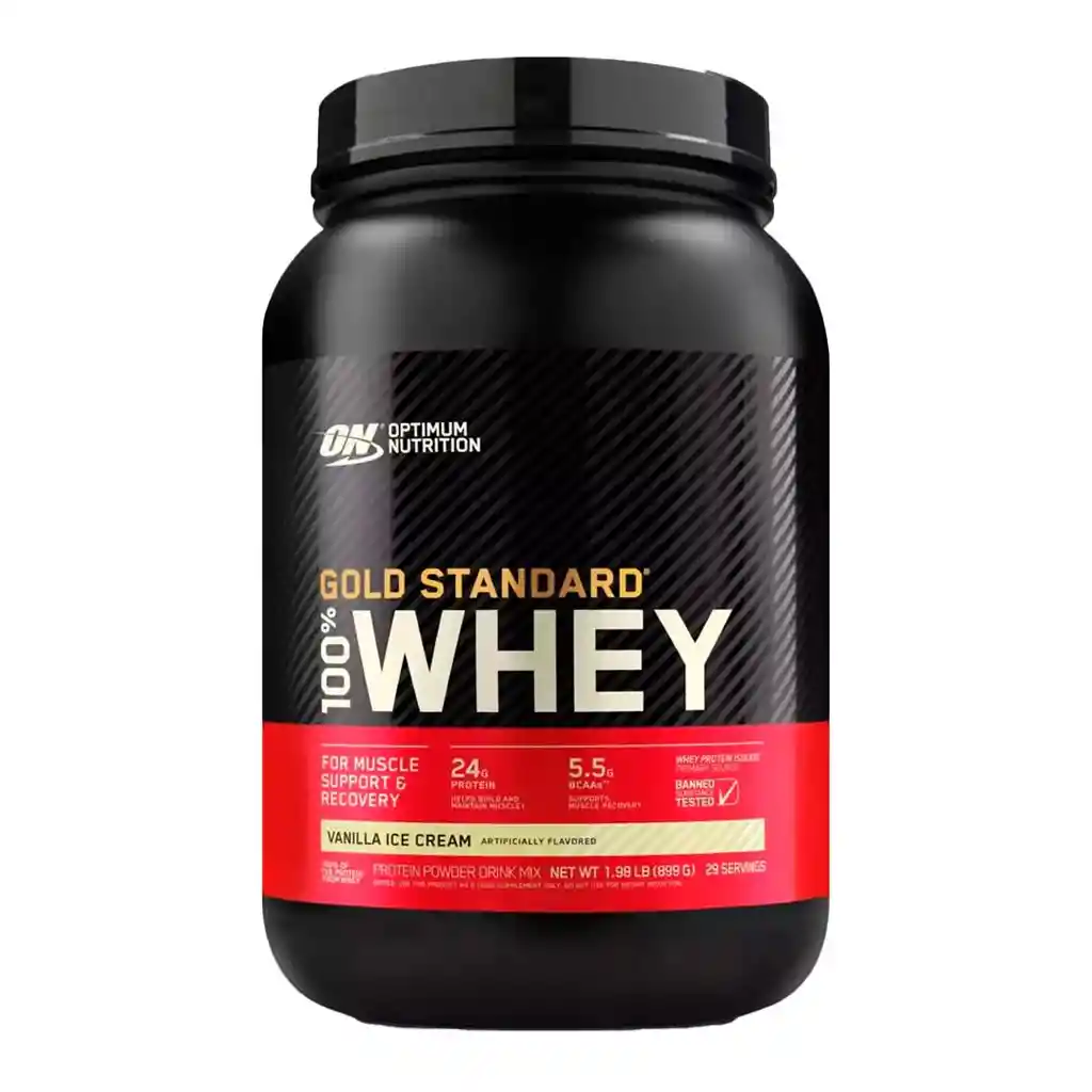 Whey Gold 2lb