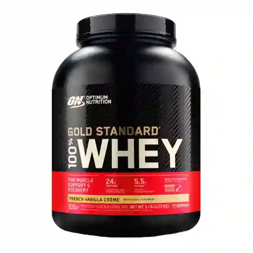 Whey Gold 5lb