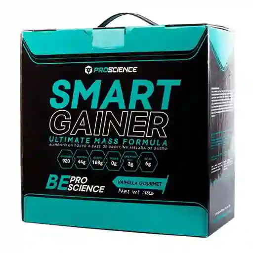 Smart Gainer 13 Lb