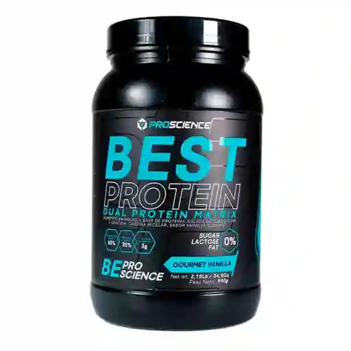 Best Protein 2lb