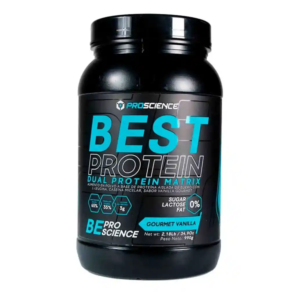 Best Protein 2lb