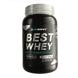 Best Whey 2lb