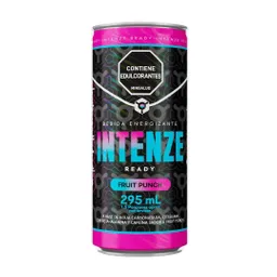 Intenze Lata