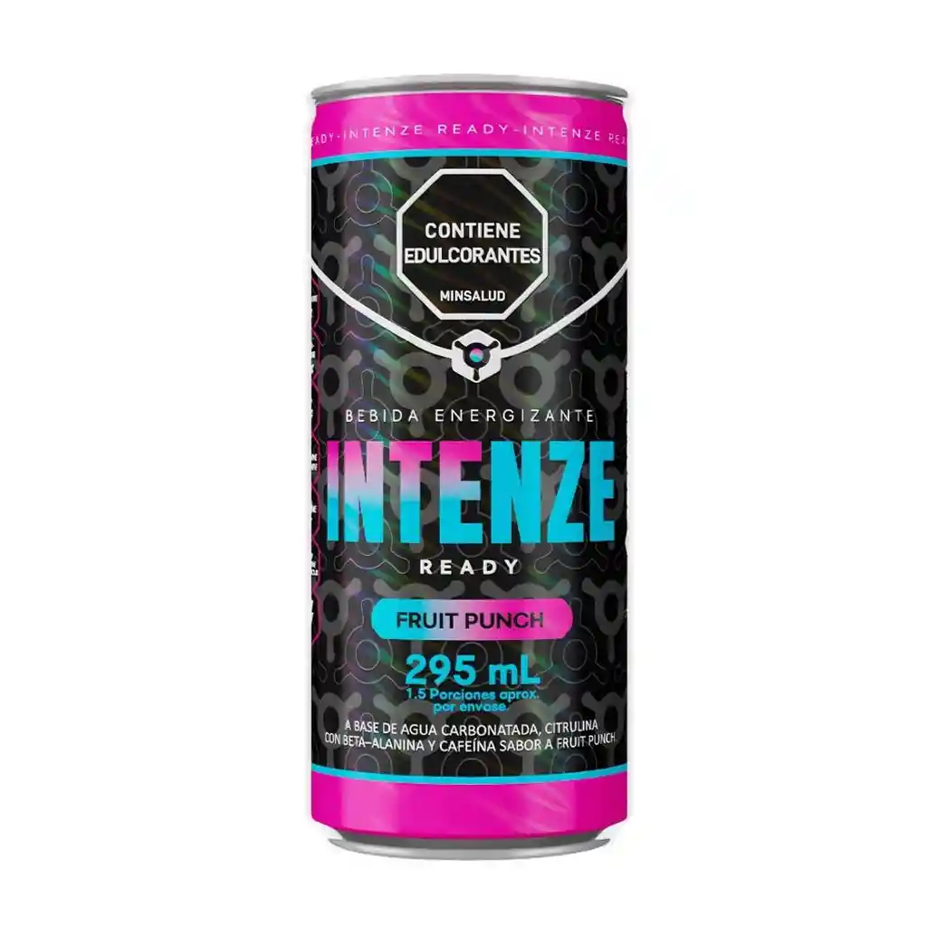 Intenze Lata