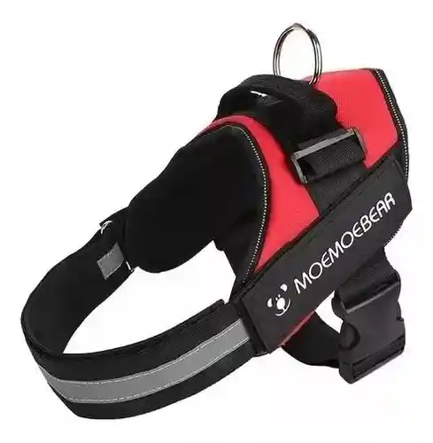 Arnés Para Perros Antitirones Talla Xxl