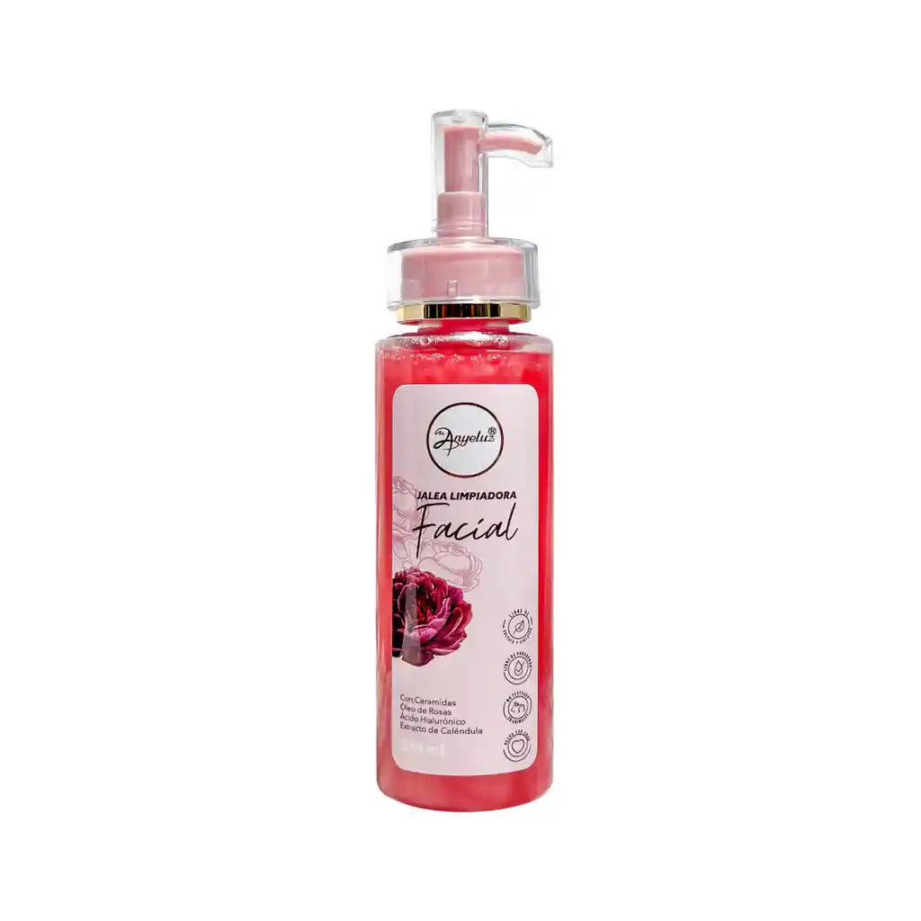 Anyeluz Jalea Facial 250 Ml