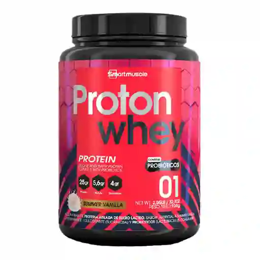 Proton Whey 2lb