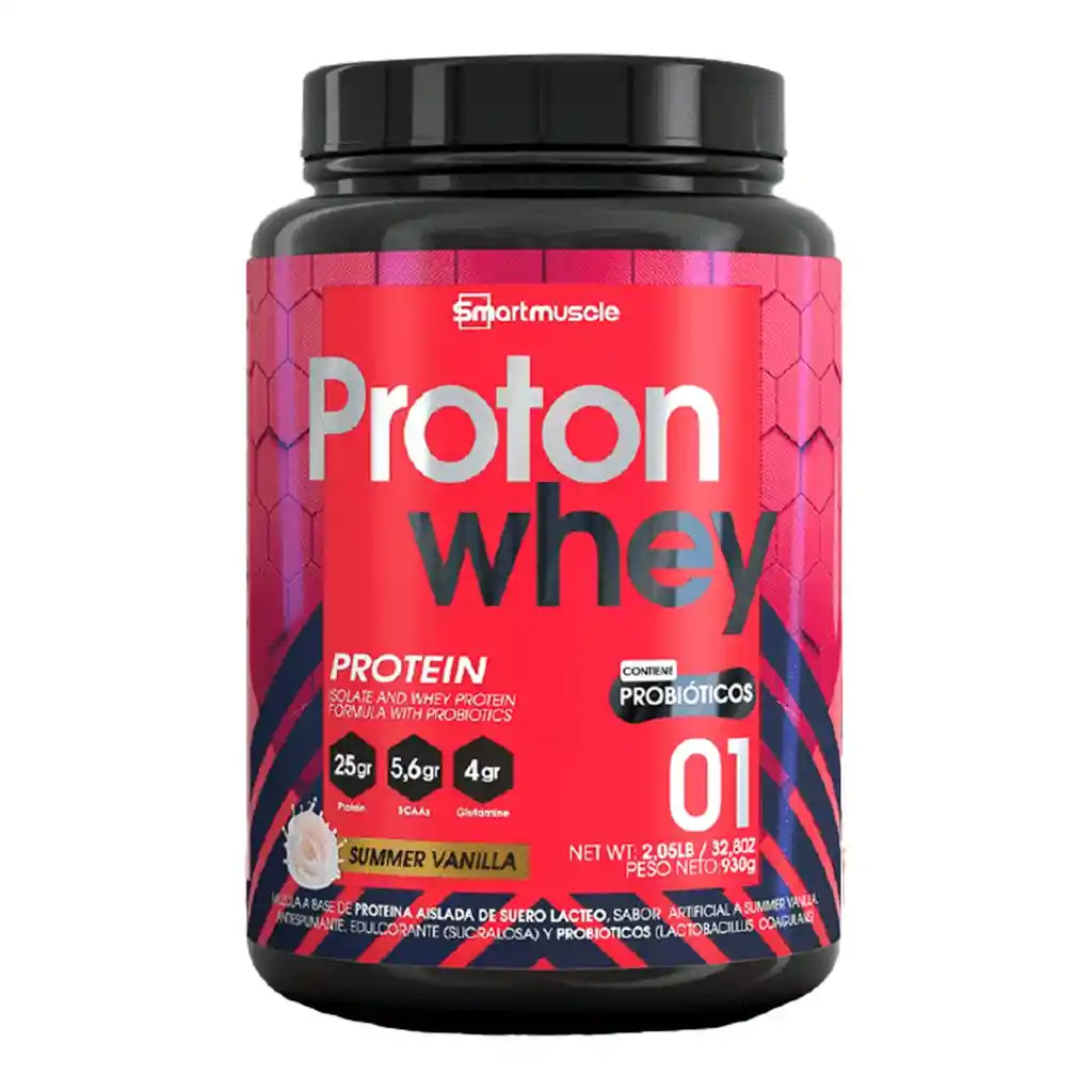 Proton Whey 2lb