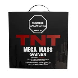 Tnt 10lb