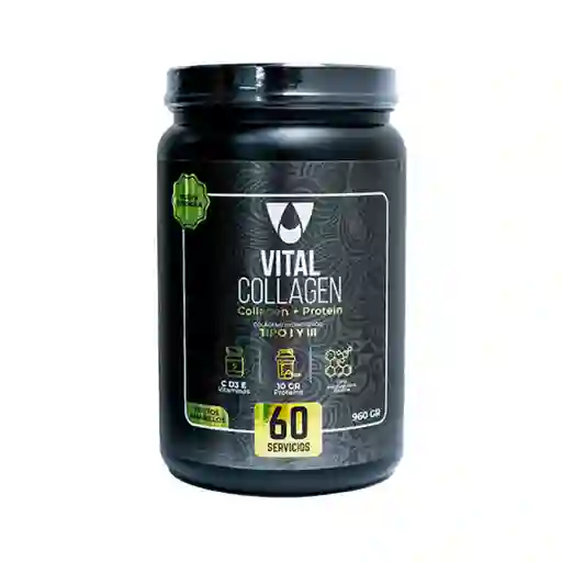 Vital Collagen