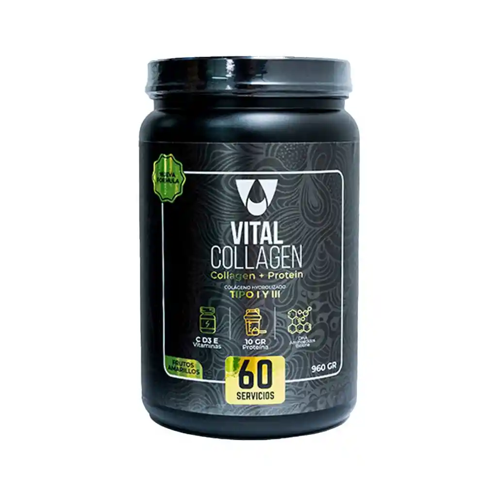 Vital Collagen