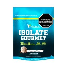 Isolate Gourmet 5lb