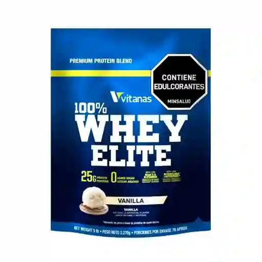 Whey Elite 5lb