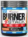Burner Stack