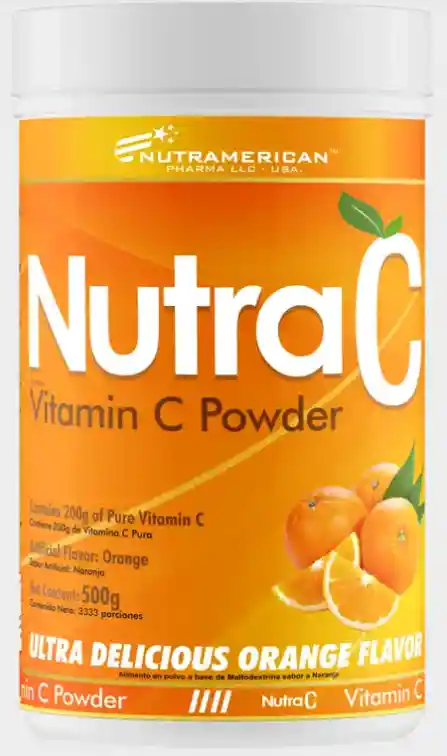 Nutra C