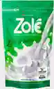 Zole Leche De Soya Proteina Vegana