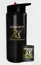Energy X Termo Bebida Energizante